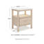 Table de chevet Brenli-99374603