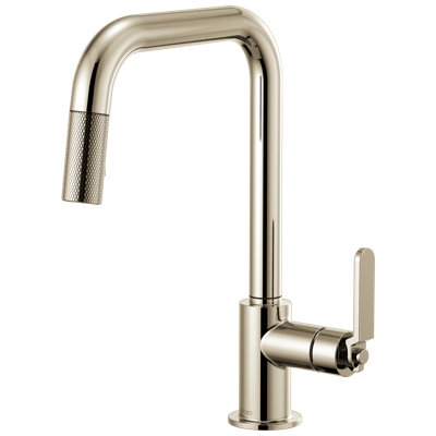 Litze Pull-Down Faucet