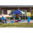 11 Ft. W x 11 Ft. D Steel Pop-Up Canopy-11137725-11137727
