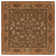 Dunbar Hand Tufted Wool Oriental Rug