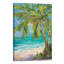 Away From It All I by Julie Derice - Print on Canvas-723277607-747030794