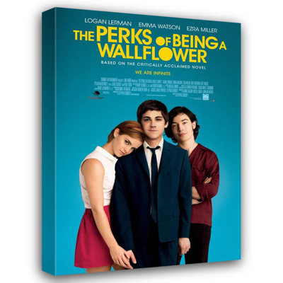 The Perks of Being a Wallflower