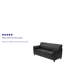 Canapé LeatherSoft Statice Series-490870609-441518480