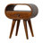 Chestnut Grove Round Nightstand