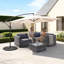 300cm Cantilever Parasol-27856538