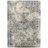 Modway Success Jacinda Distressed Vintage Floral Vintage Medallion Area Rug, 4x6, Multicolored-1185870119