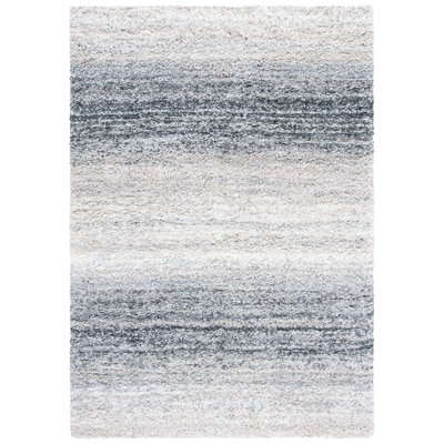 Marvi 800 Performance Abstract Rug