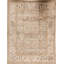 Wool Oriental Area Rug