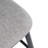 Demarco Mid-Century Modern Rubberwood Upholstered Barstools With Artistic Spindle Detailing-115698040