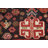 Vegetable Dye Traditional Area Rug 7x10