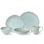Alentejo Handmade Stoneware Dinnerware Set 5 Piece