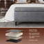 Repose-pieds Madalie-1107235541