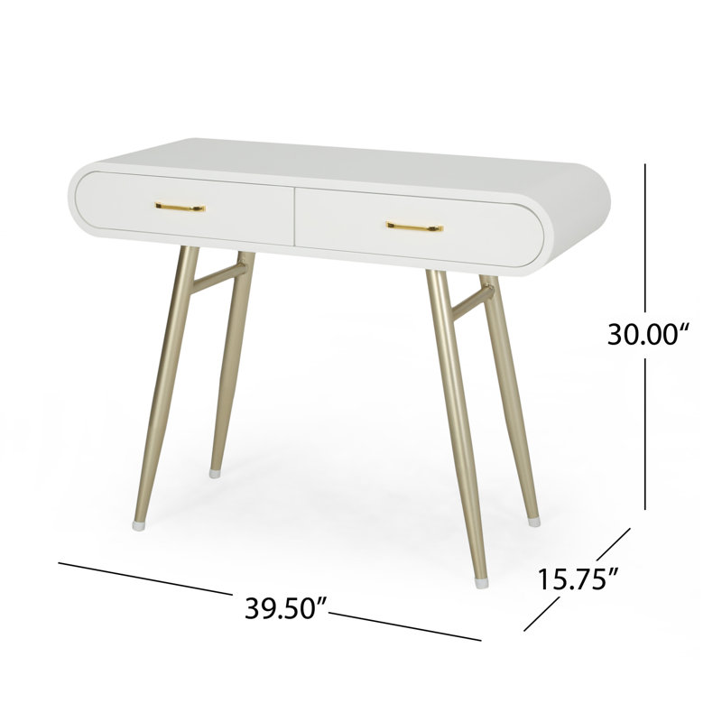 Accent Table