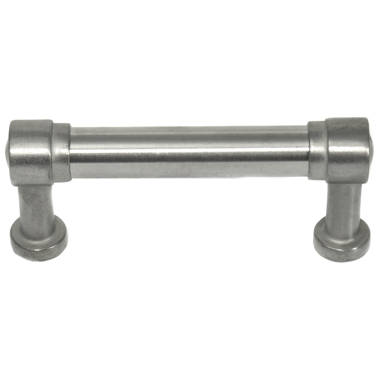 Dynasty Hardware European Style 3 in. (76 mm) Center-to-Center