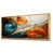 Gold Floater Frame