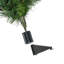 3' H Lighted Artificial Pine Christmas Tree