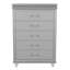 Belliveau Platform 6 Piece Bedroom Set-92021883