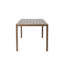 Milan Outdoor Dining Table