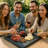 Creative Home Slate Cheese Board-14142699
