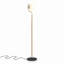 66.1 " Traditional Floor Lamp