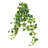 Artificial Varigated Ivy Hanging Bush-385465191