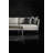 Strata Solid Wood Top Nesting Coffee Table
