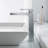 Blaze Single-handle Bathroom Faucet with Drain Assembly-63955663