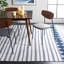 Tapis en coton tissé à plat Breckenridge-1105850798