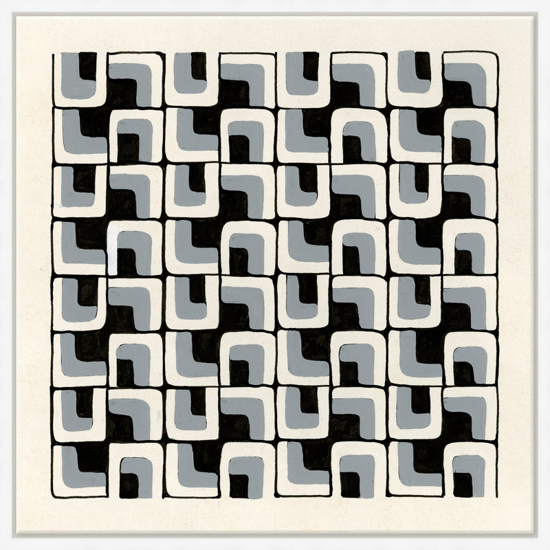 Lattices (var. 1)