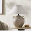 Lampe de table Galey Alix x Livabliss Araya-1205346967