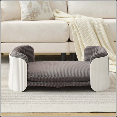 Lit pour animaux de compagnie