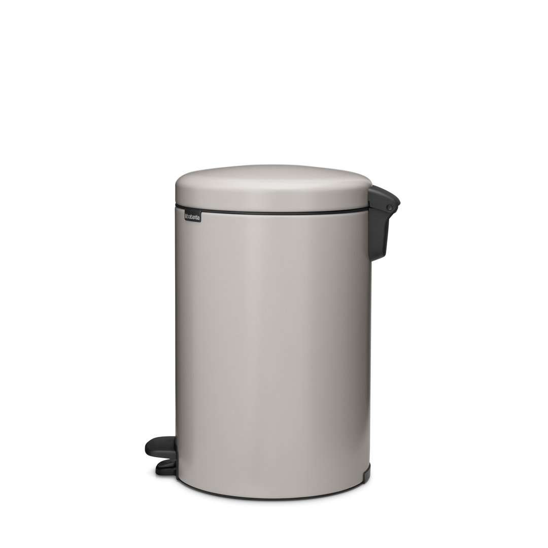 Brabantia Pedal Bin Newicon, 20l