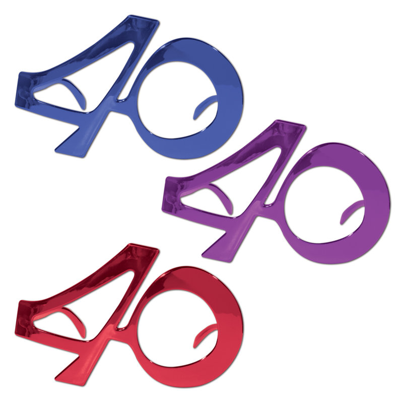 Cadres Fanci "40"