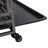 40.9'' H Metal Yard Kennel