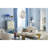 Electrum Kinetic Chandelier