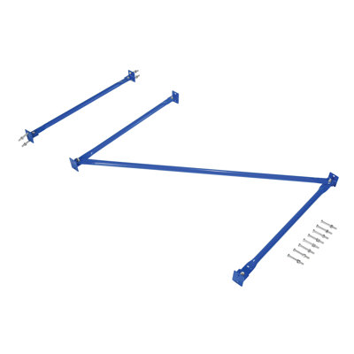 Cantilever Brace Set