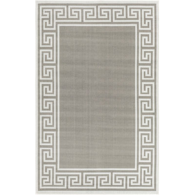 Tapis d'extérieur Ayton couleur pierre