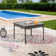 Aalaysia Square Outdoor Side Table