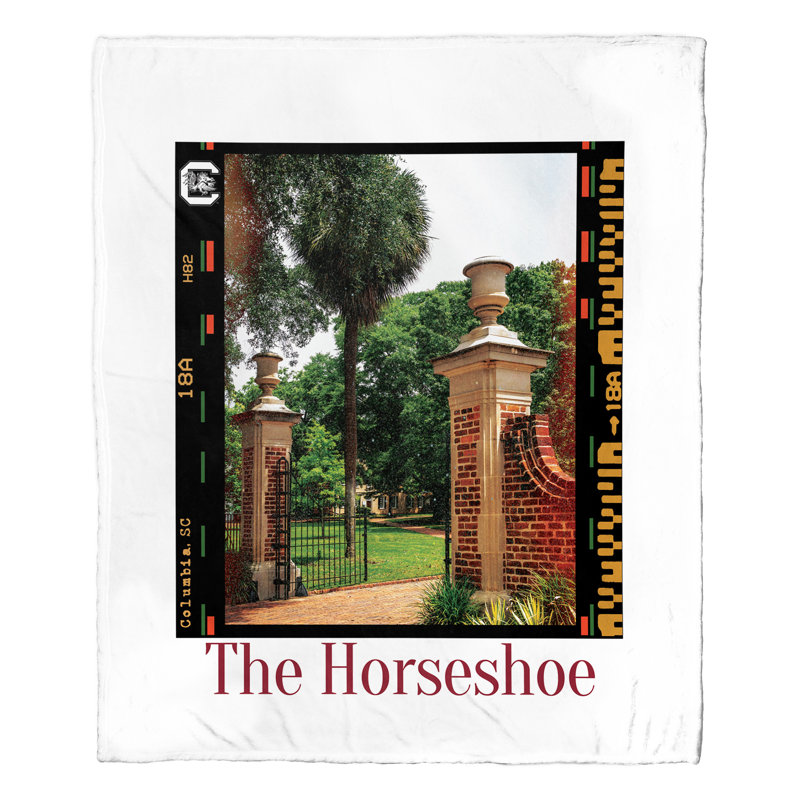 Throw Blanket