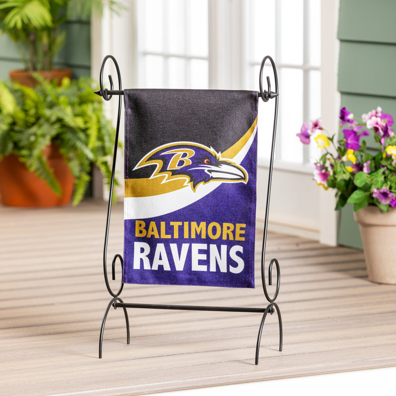 Drapeau de Baltimore Ravens