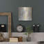 «Candelabra Gold II» par James Wiens-1484827168