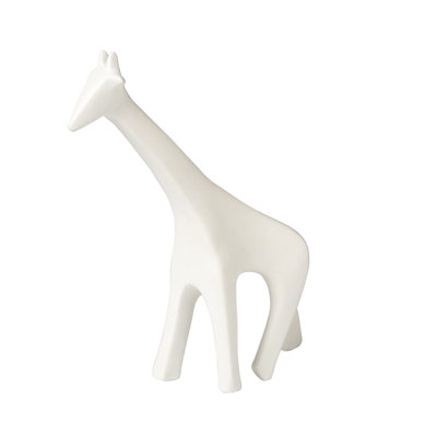 Giraffe Figurine