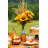Tuscan Sunset  Carafe