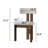 Modern dining chairs