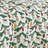 3 Pcs Christmas Evergreen Print Bedspread Set-119297648