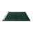Laterrious Washable Abstract Indoor Rug-760865743