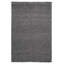 Dendron Solid Colour Hand Woven Area Rug-131610351