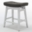 Tabouret de bar extra large 19,7 po-1248178303