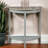 Modern Console Table For Living Room