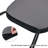 Indoor 1.5'' Dining Chair Chair Pad-68001973